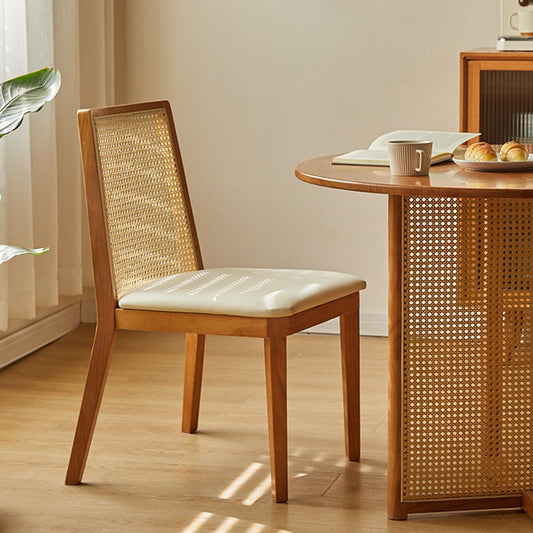 Lisbon Cane Chair