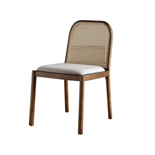 Clara Cushioned Chair