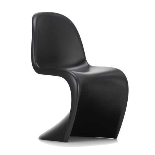 Panton Chair (Black)