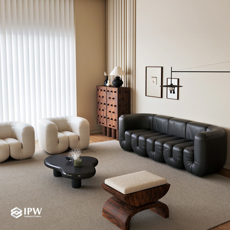 Philippe Love Seat – IPW Furniture and Fixtures