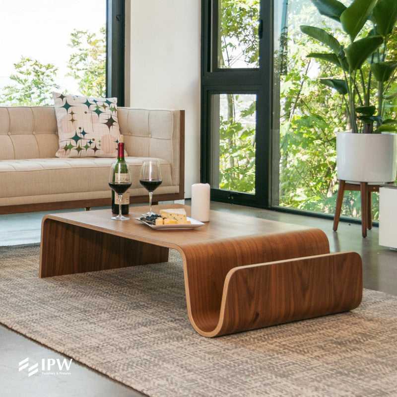 Scando Coffee Table – IPW Furniture and Fixtures