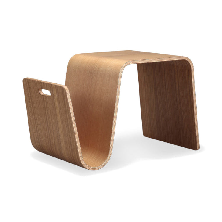 Scando Side Table (Wood)