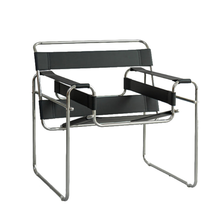 Wassily Club Chair (Black)