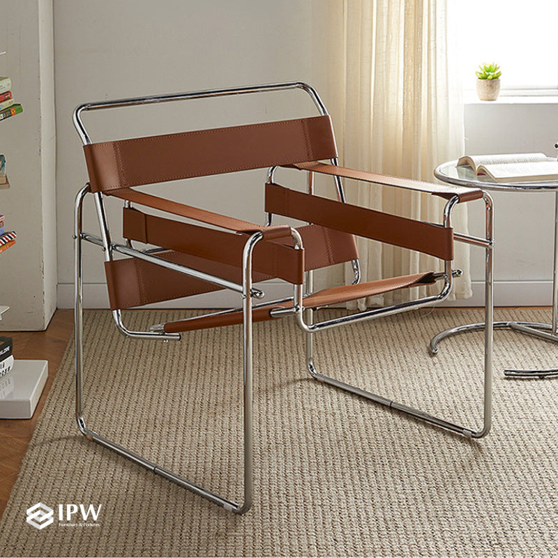 Leather Wassily Chair Wassily Chair Replica Cheap Sales