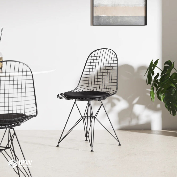 Vergella Eiffel Side Chair