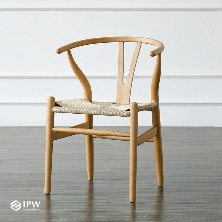 Wishbone Chair (Wood)