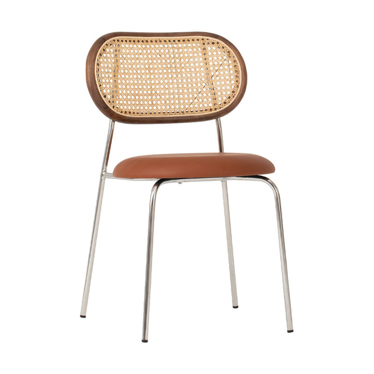 Apricot Dining Chair