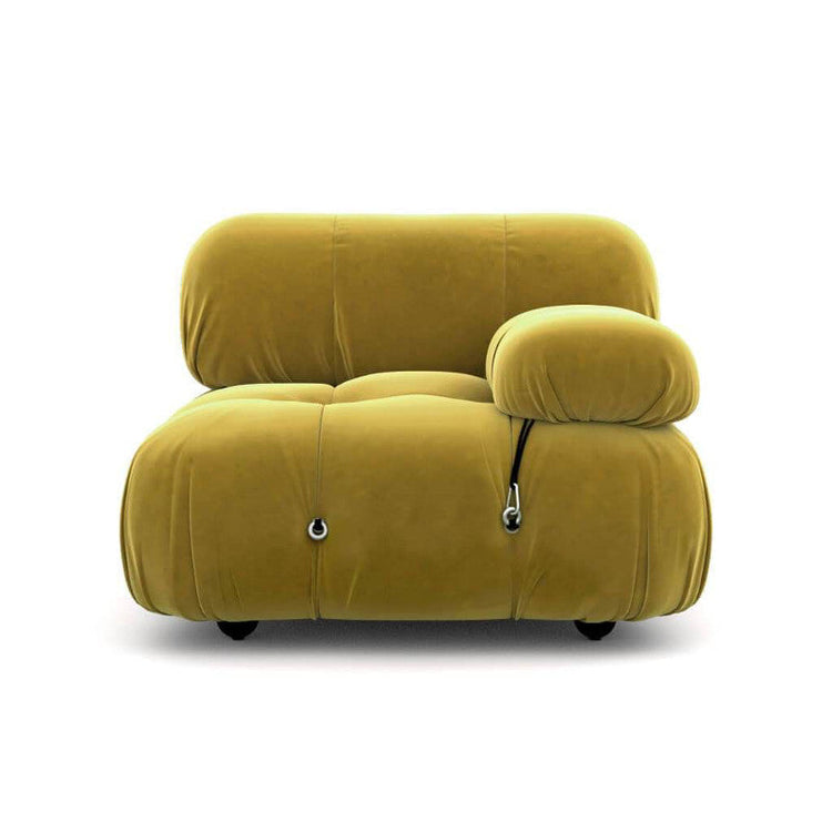Camaleonda Sofa (Left Armrest)