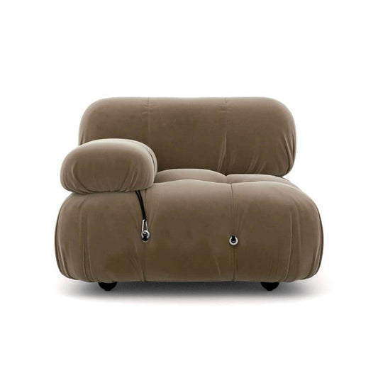 Camaleonda Sofa (Right Armrest)