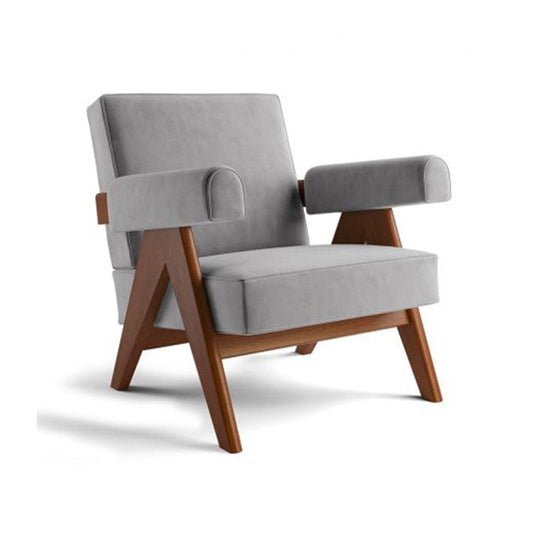 Capitol Complex Armchair (Cloud)