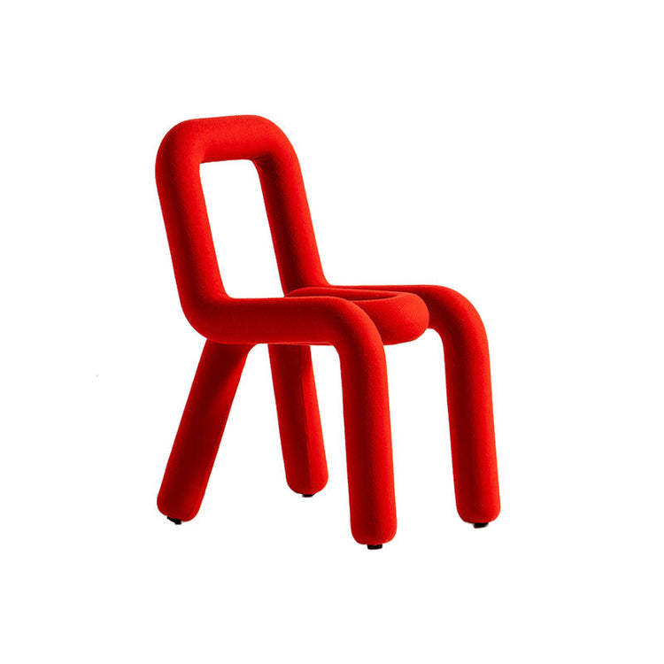 Chase Bold Chair (Red)
