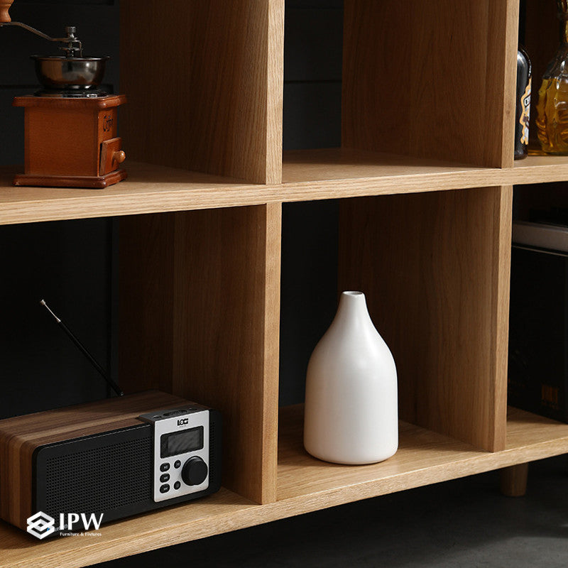 Ekt Modular Eket Modular Storage 8s – IPW Furniture and Fixtures