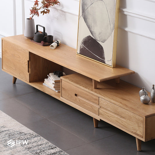 Reed Media Console
