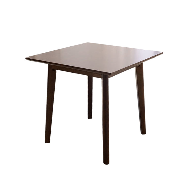 Eket Corner Dining Table (Walnut)