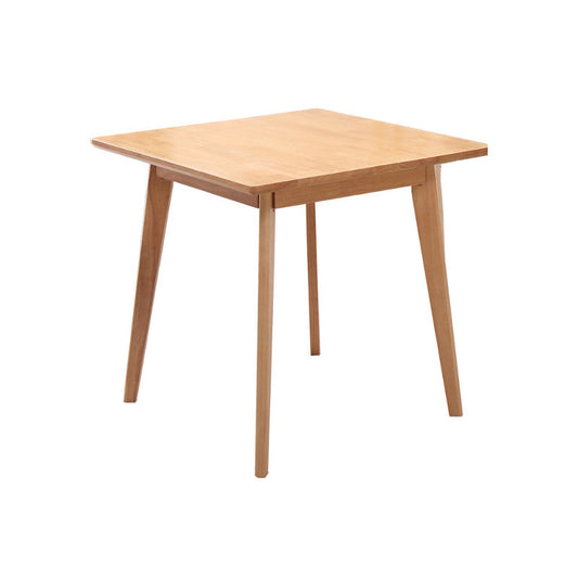 Eket Corner Dining Table (Wood)