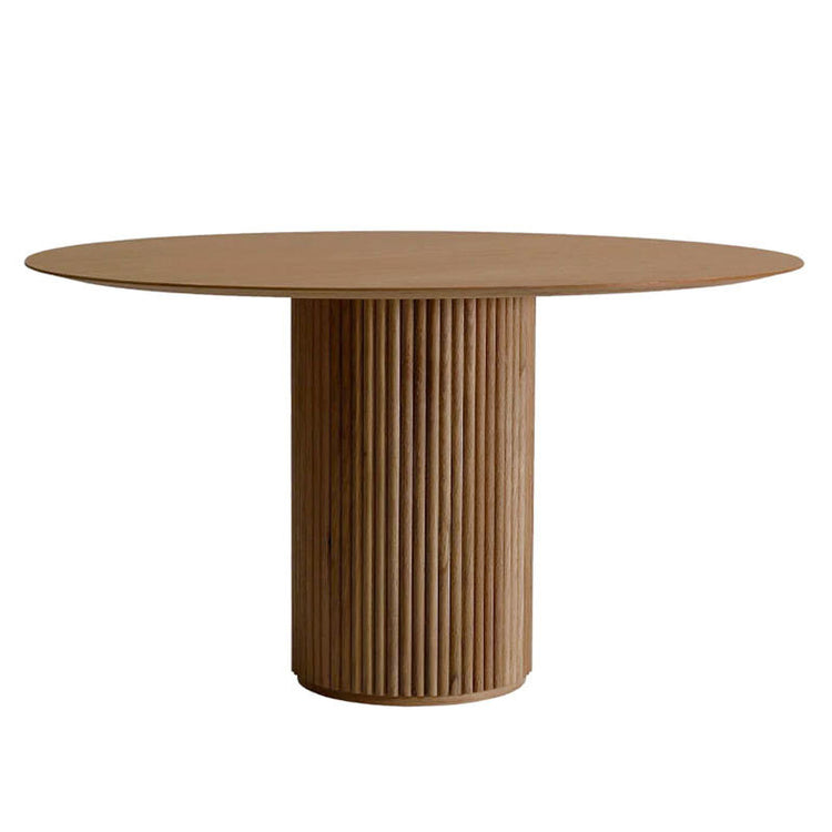 Elias Round Dining Table