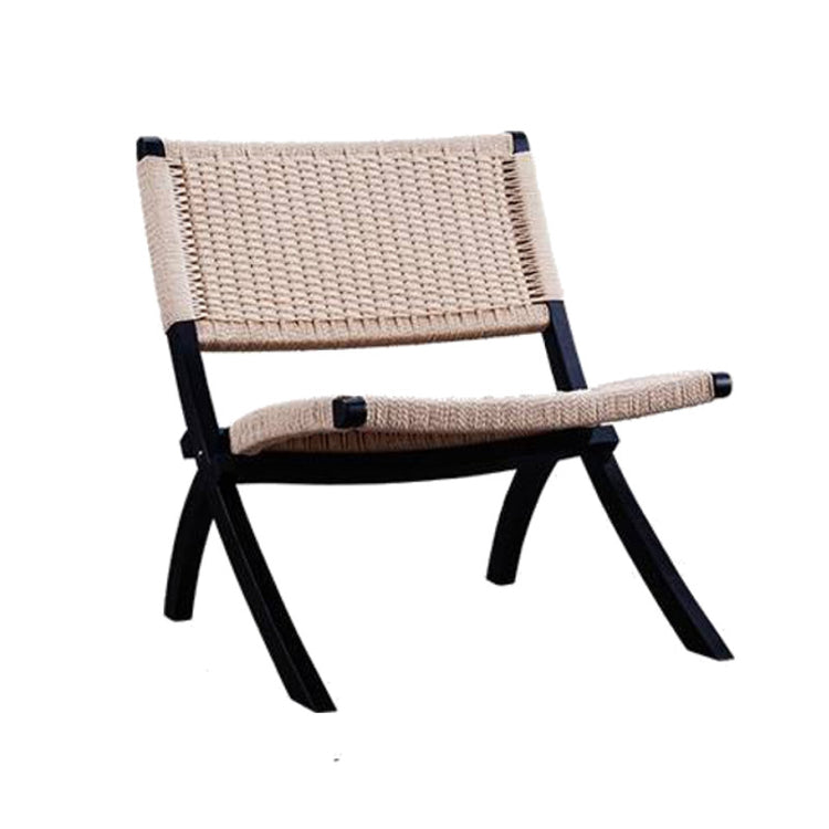 Tulum Folding Lounge Chair