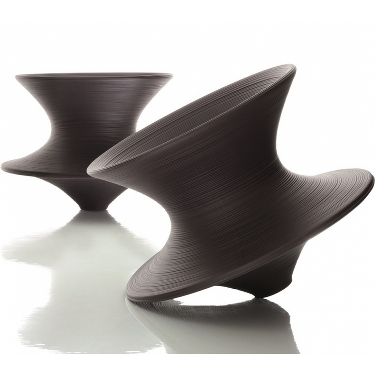 Gyro Spun Chair