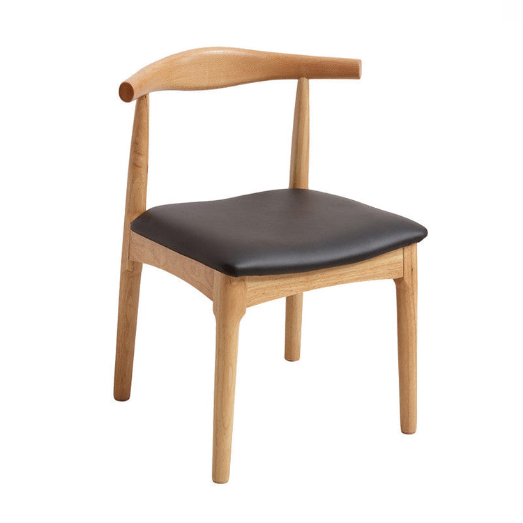 Elbow Chair (Wood)
