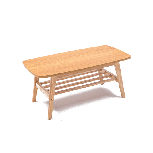 Sabi Tea Table (Wood)