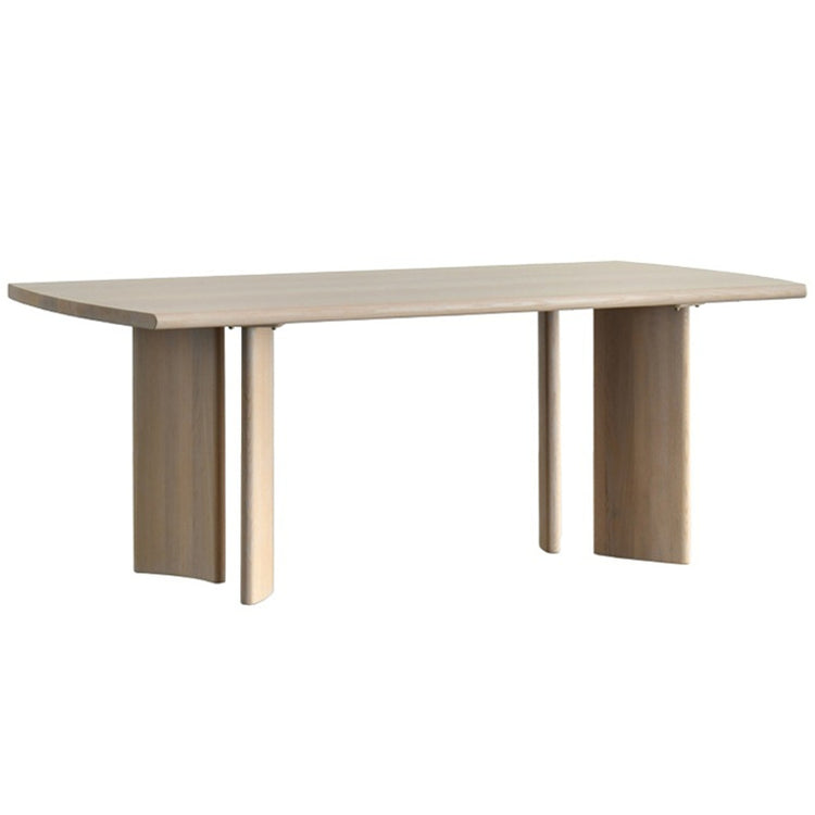 Kanji Dining Table