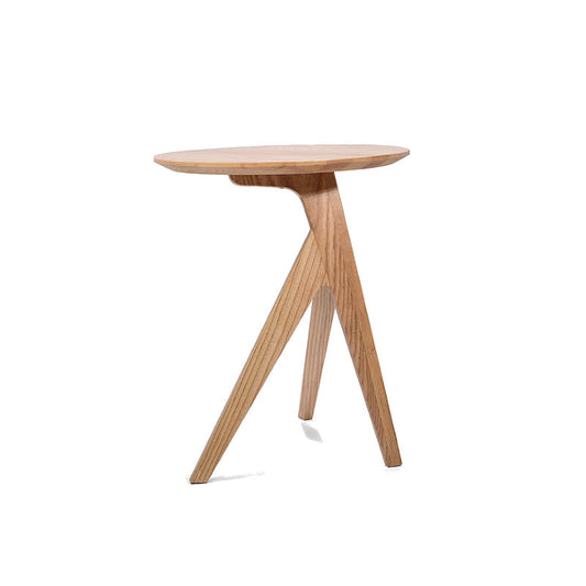 Kanji Side Table (Wood)