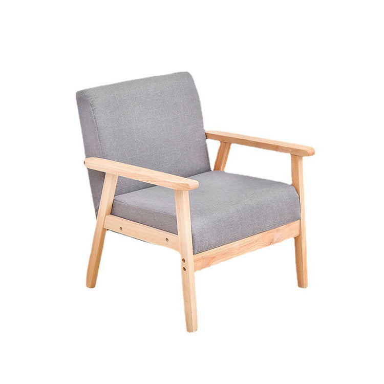 Kiji Sofa Chair 1S (Cloud)