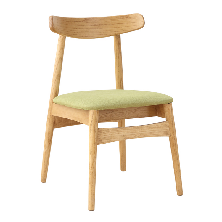Han Chair (Olive Green)