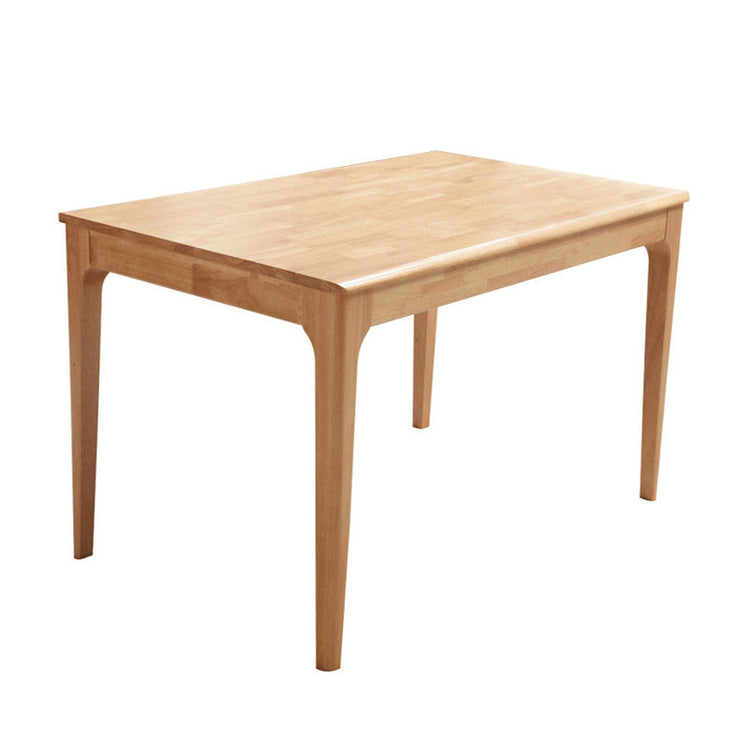 Kyoto Dining Table (Wood)