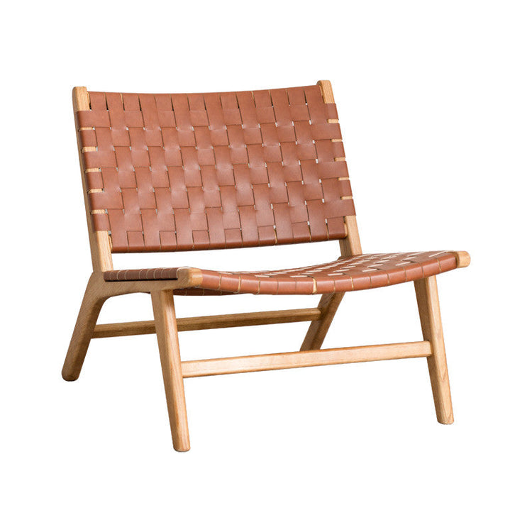 Mojave Lounge Chair (Wood)