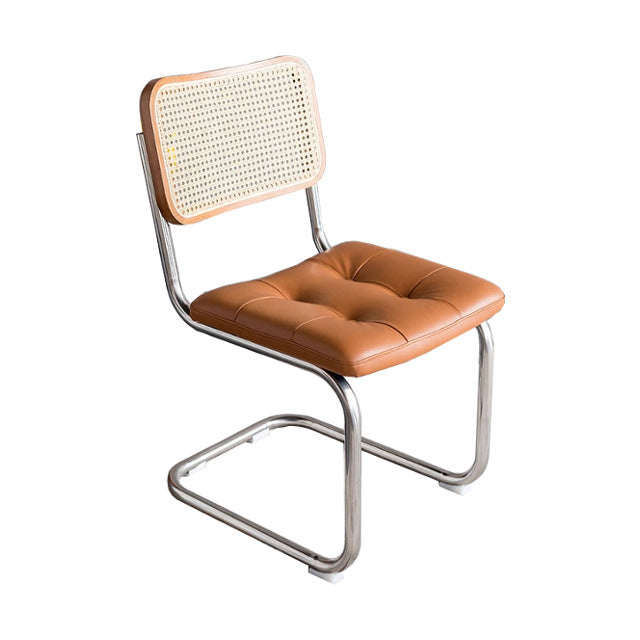 Marcel Cushioned Chair