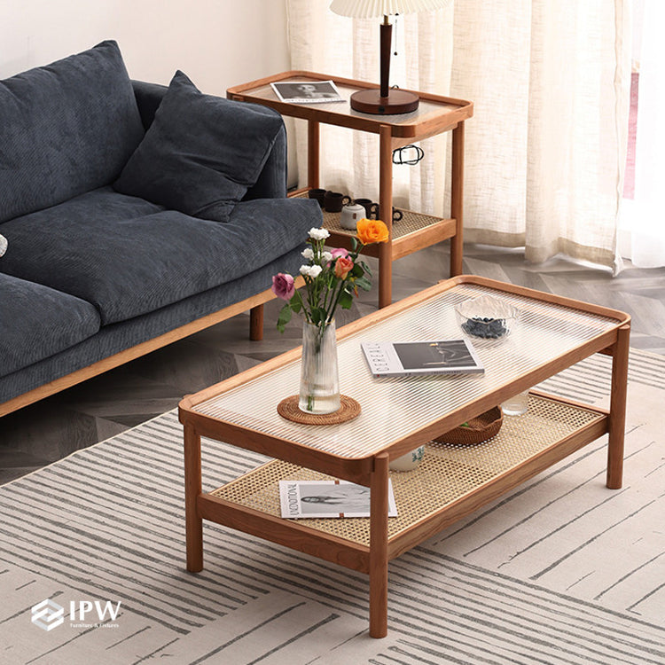 Dalia Coffee Table