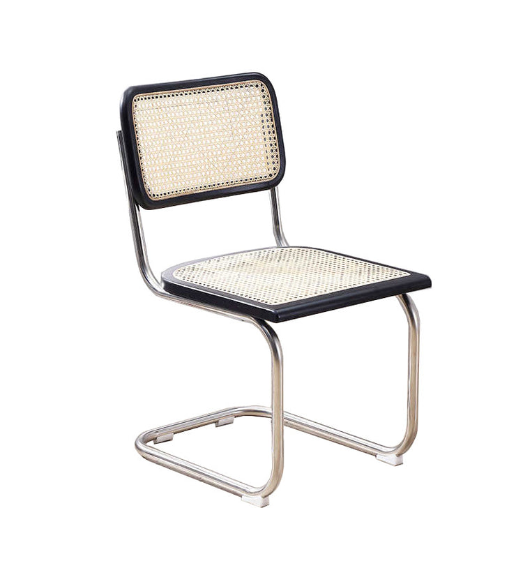 Marcel Armless Chair