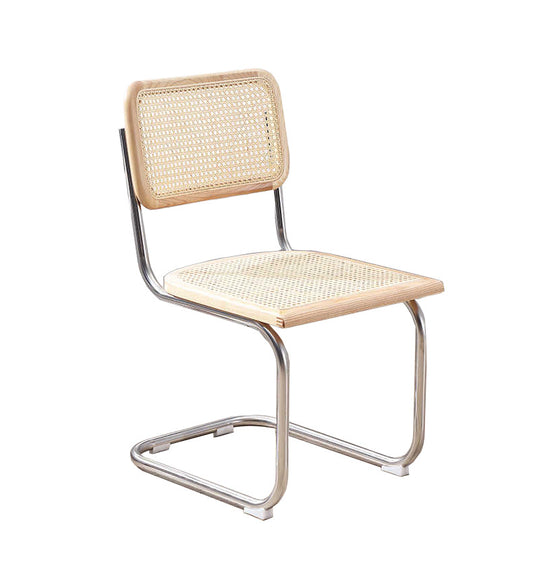 Marcel Armless Chair
