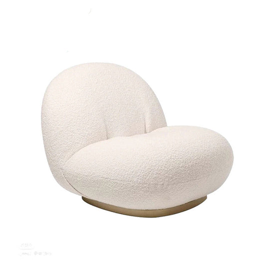Pacha Chair (Swivel)