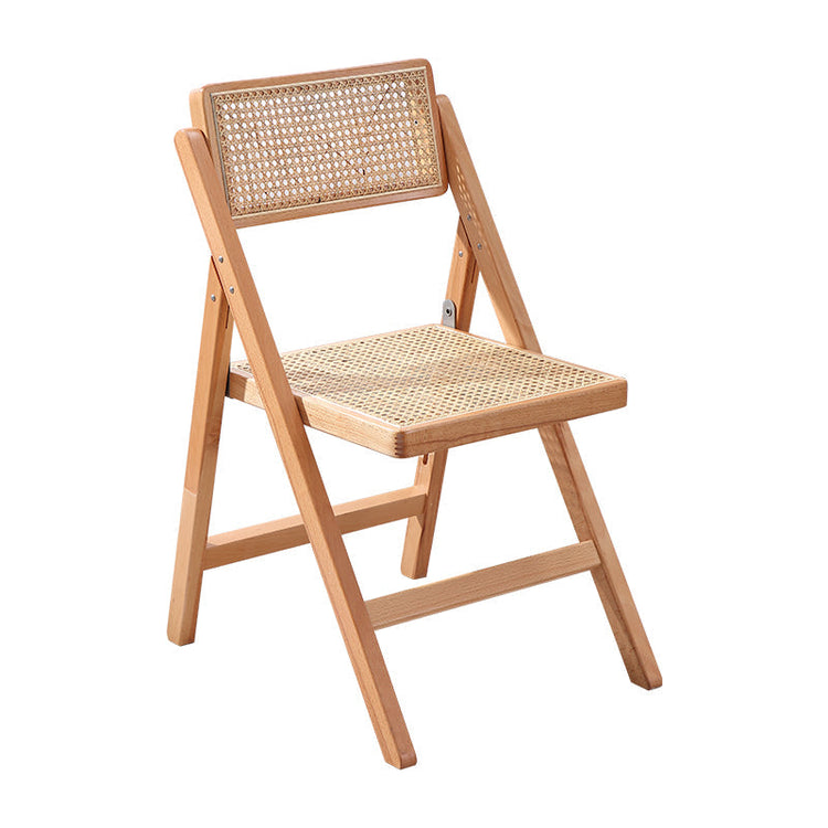 Pierre Library Chair (Wood)