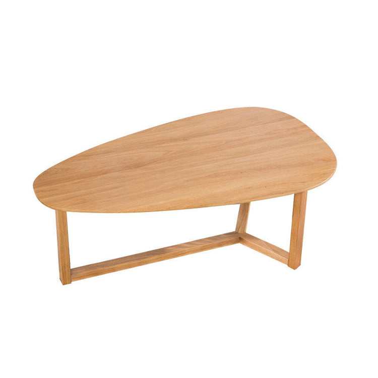 Porto Mango Coffee Table (Wood)