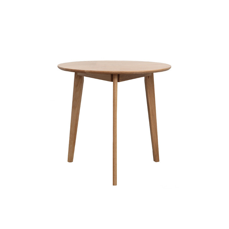 Eket Round Dining Table - Main Image