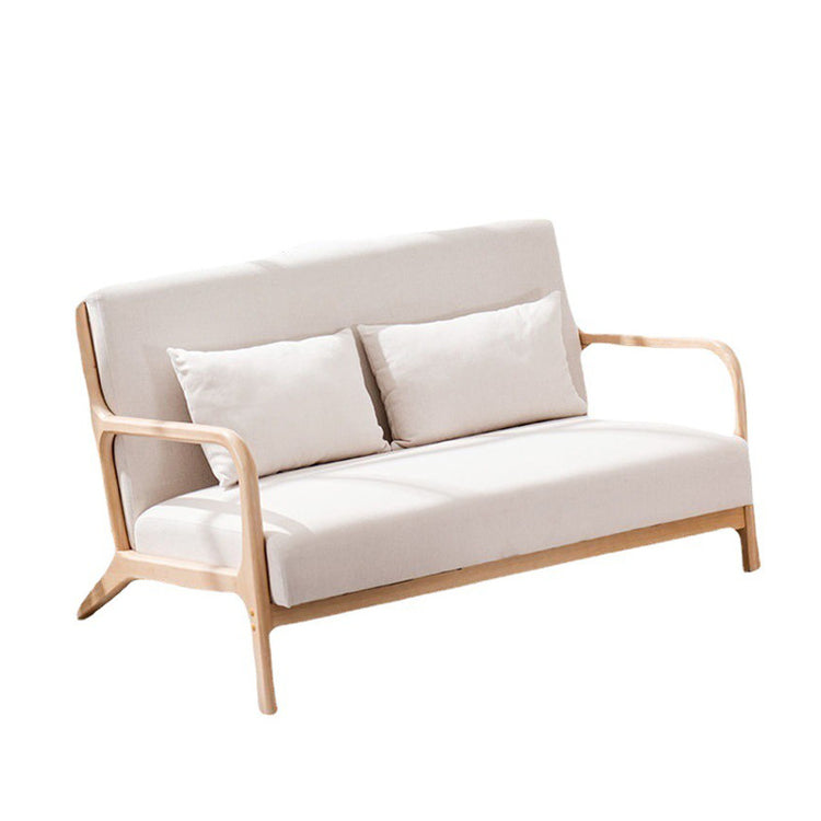 Sabi Sofa Chair 2S (Rice)