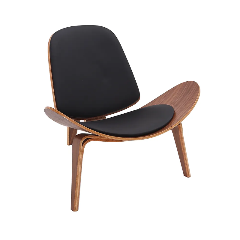 Shell Chair – IPW Furniture and Fixtures