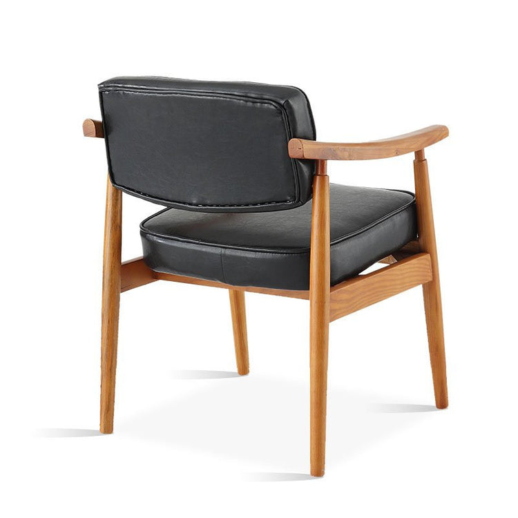 Summit Armchair