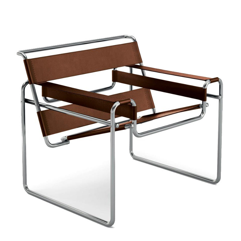 Wassily Club Chair – IPW Furniture and Fixtures - Main Image