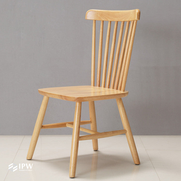 Windsor Chair (Wood)