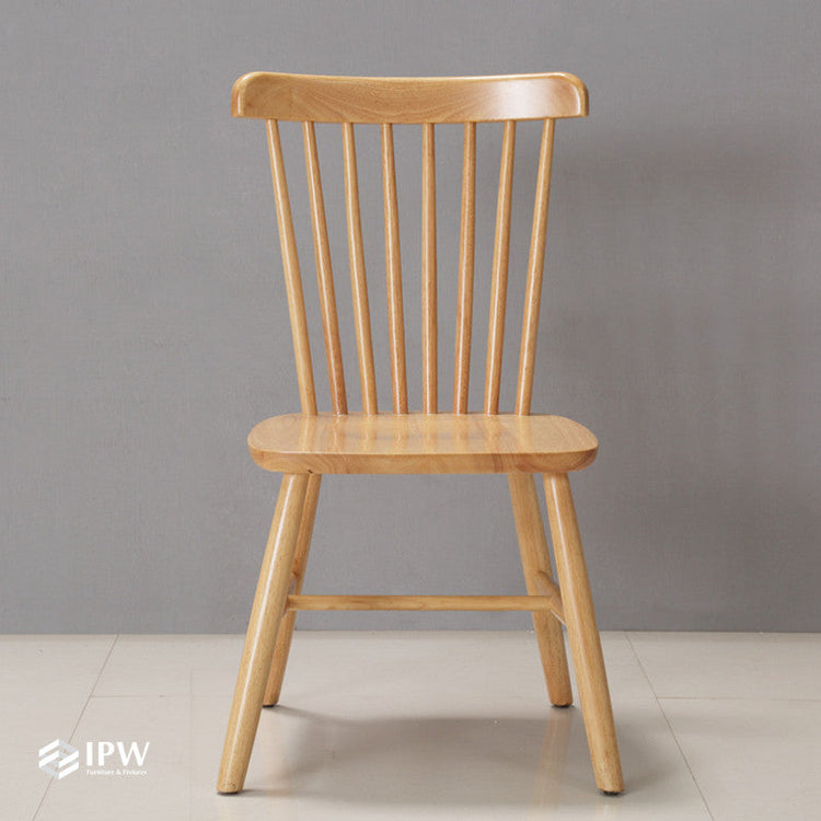 Windsor Chair (Wood)